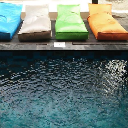 Sanur Made House Homestay And Dormitory מראה חיצוני תמונה