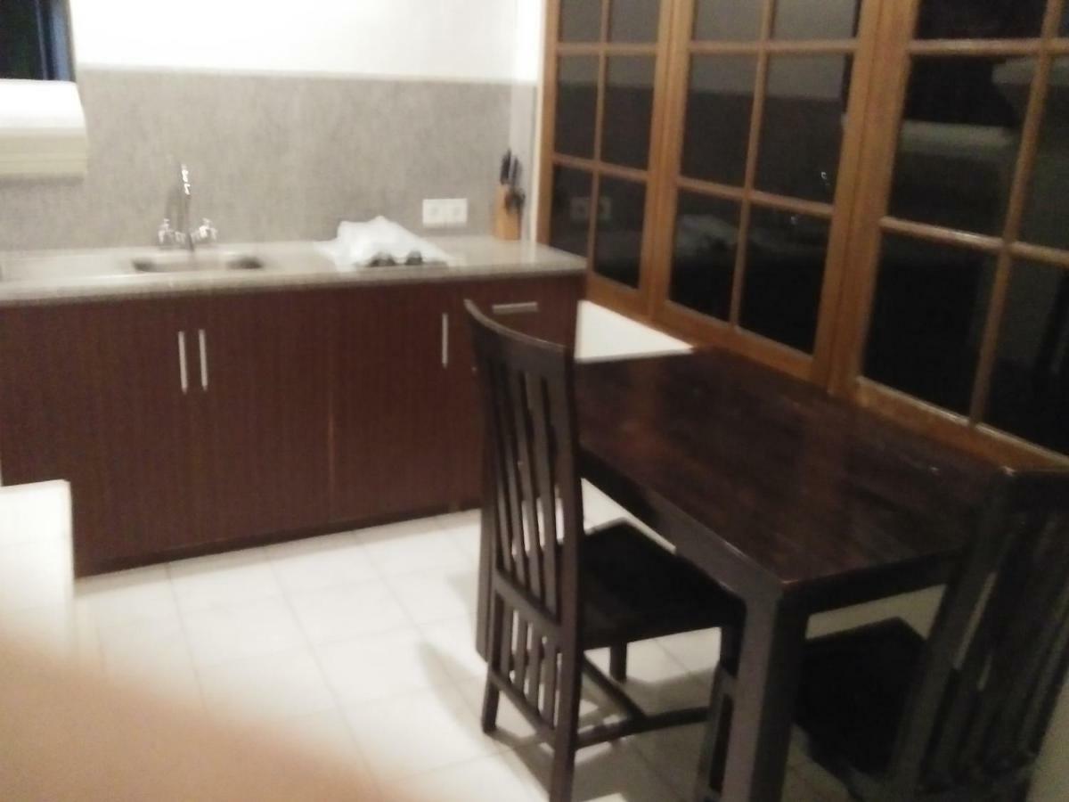 Sanur Made House Homestay And Dormitory מראה חיצוני תמונה