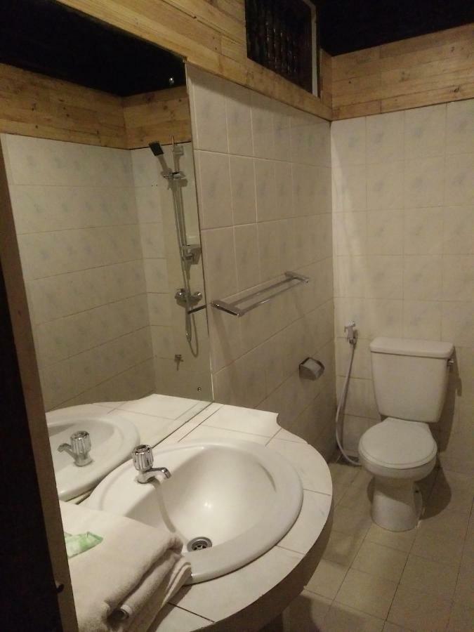 Sanur Made House Homestay And Dormitory מראה חיצוני תמונה