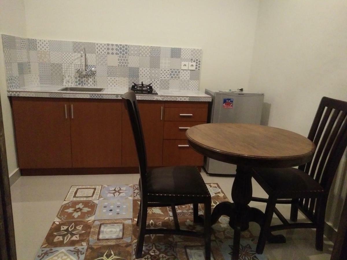Sanur Made House Homestay And Dormitory מראה חיצוני תמונה